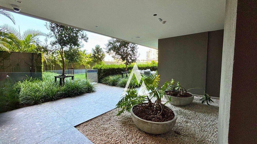 Apartamento, 1 quarto, 59 m² - Foto 9