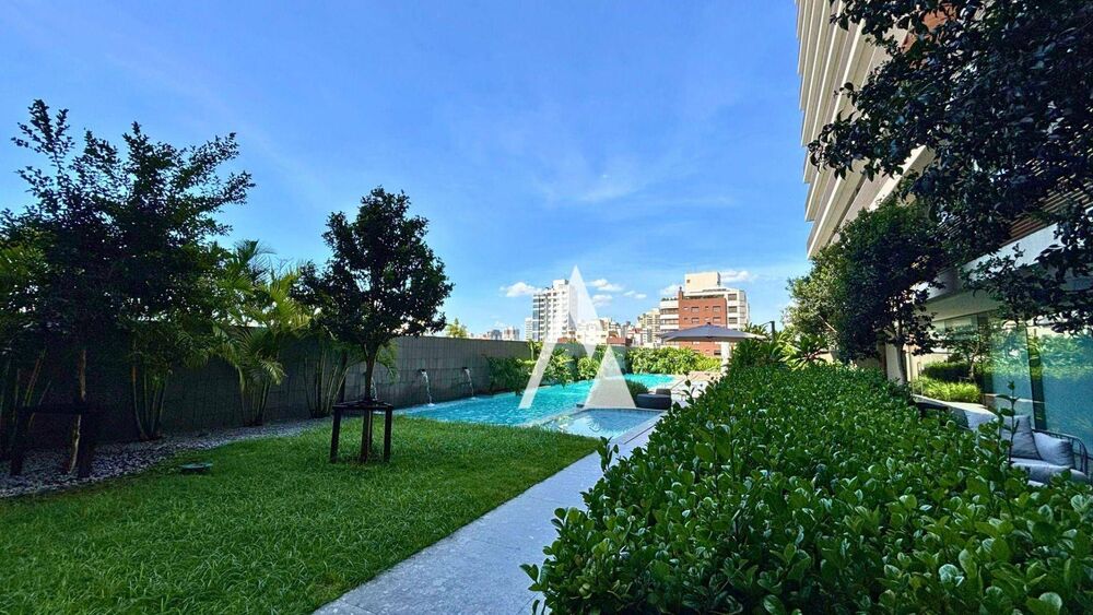 Apartamento, 1 quarto, 59 m² - Foto 10