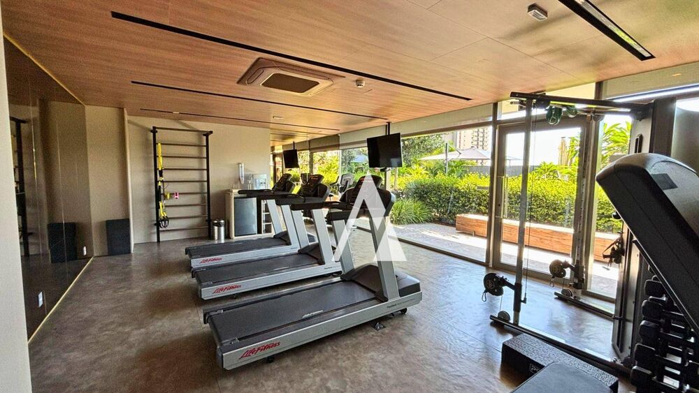 Apartamento, 1 quarto, 59 m² - Foto 11