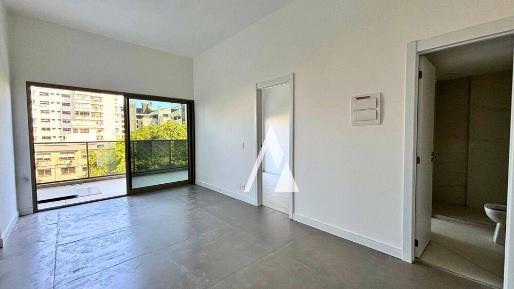 Apartamento, 1 quarto, 59 m² - Foto 3