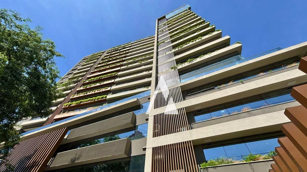 Apartamento, 1 quarto, 59 m² - Foto 1