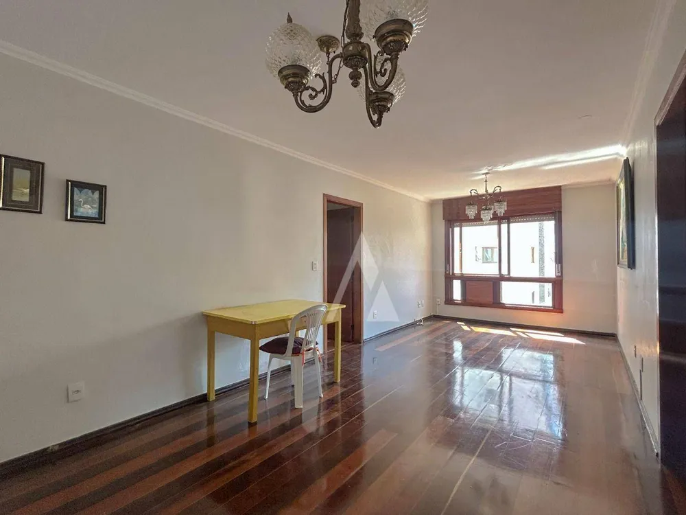 Apartamento, 3 quartos, 119 m² - Foto 1