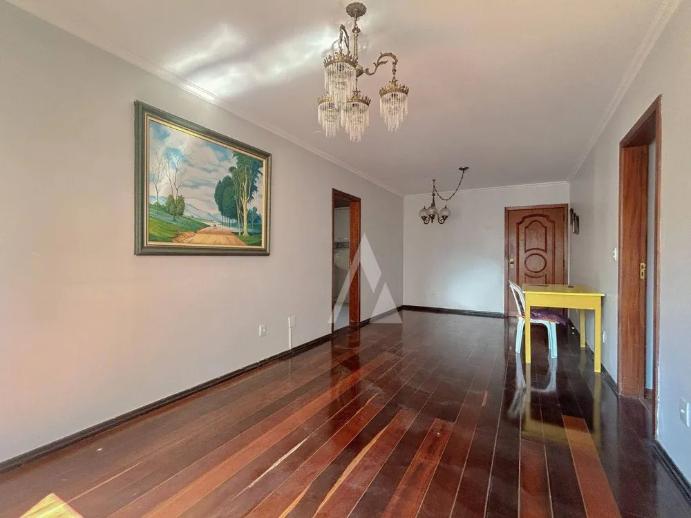 Apartamento, 3 quartos, 119 m² - Foto 6
