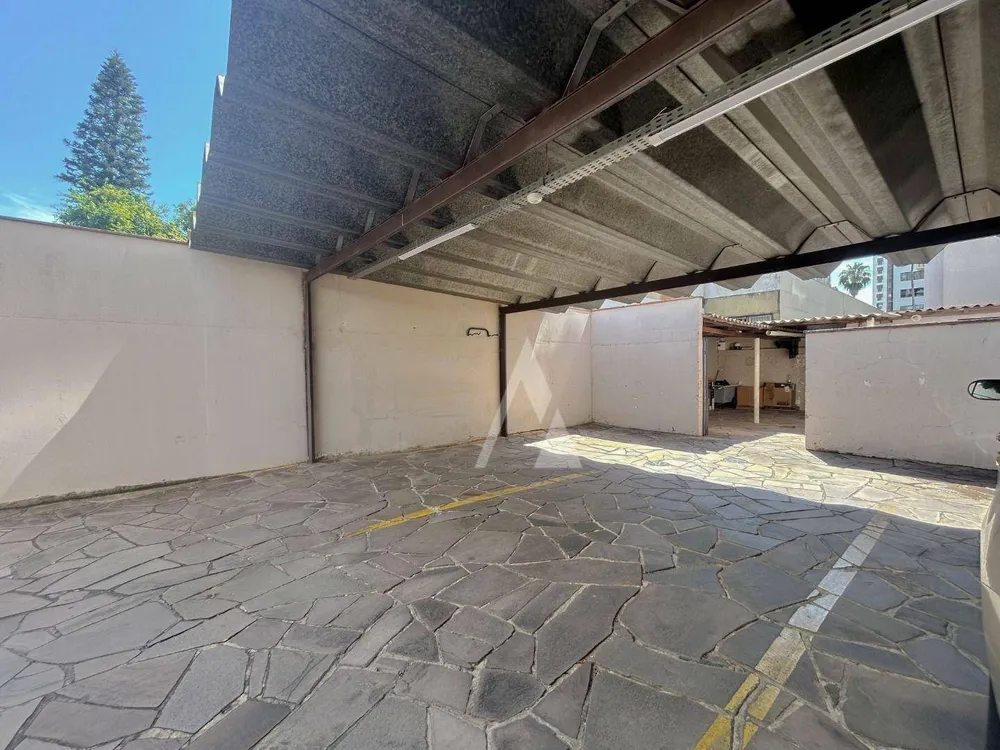 Apartamento, 3 quartos, 119 m² - Foto 11