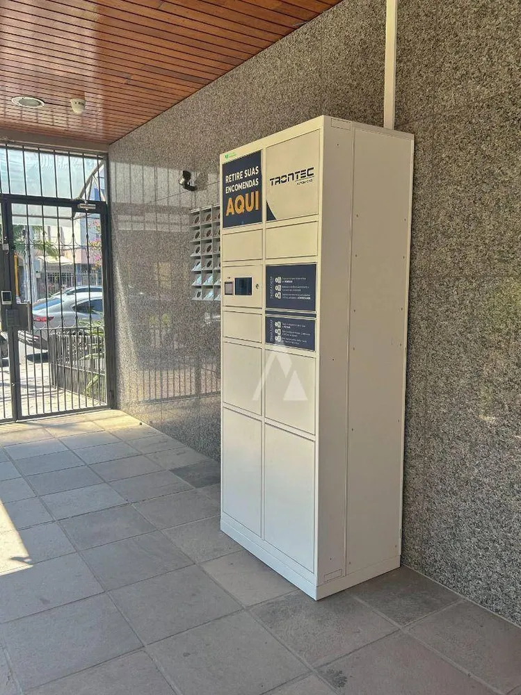Apartamento, 3 quartos, 119 m² - Foto 5