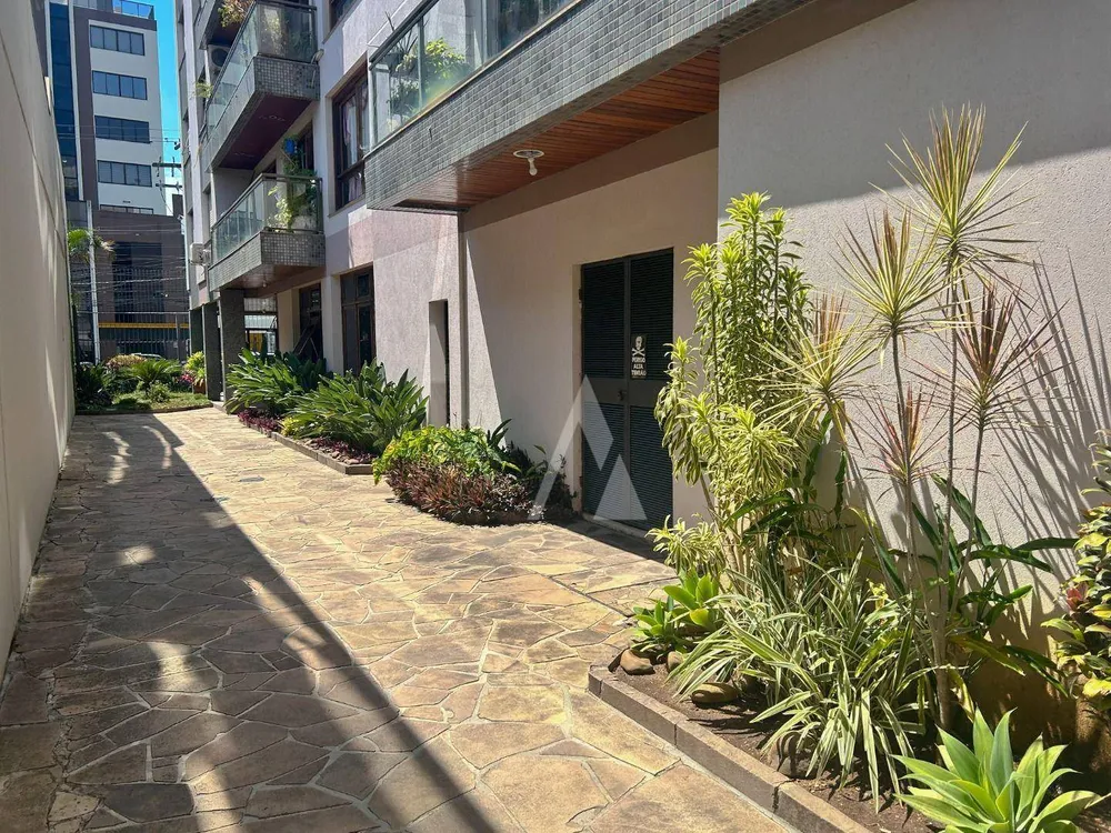 Apartamento, 3 quartos, 119 m² - Foto 1