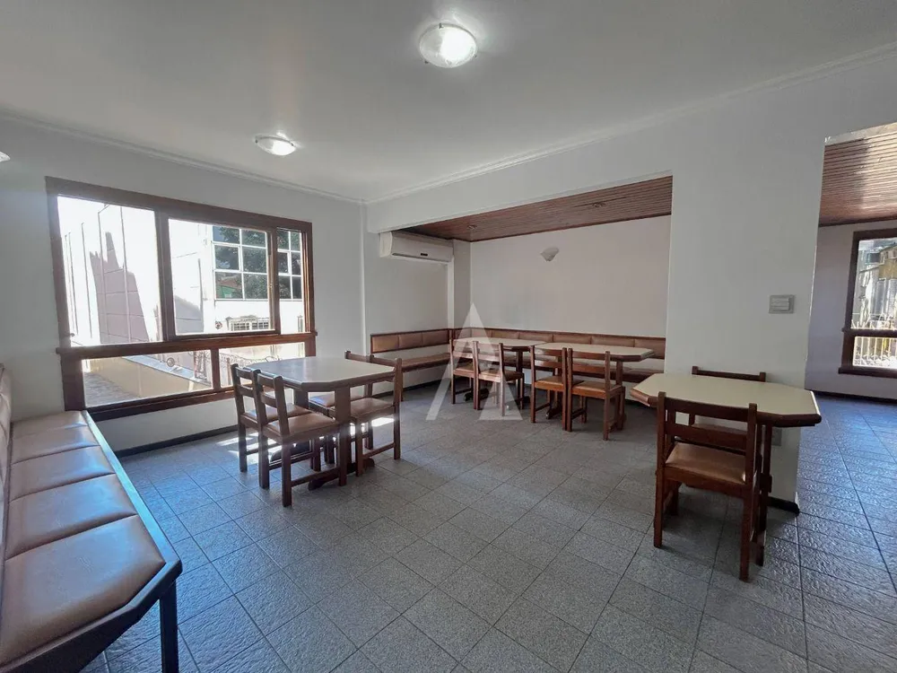 Apartamento, 3 quartos, 119 m² - Foto 3