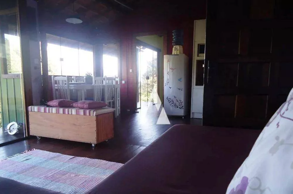 Sítio, 1 quarto, 2631 m² - Foto 12