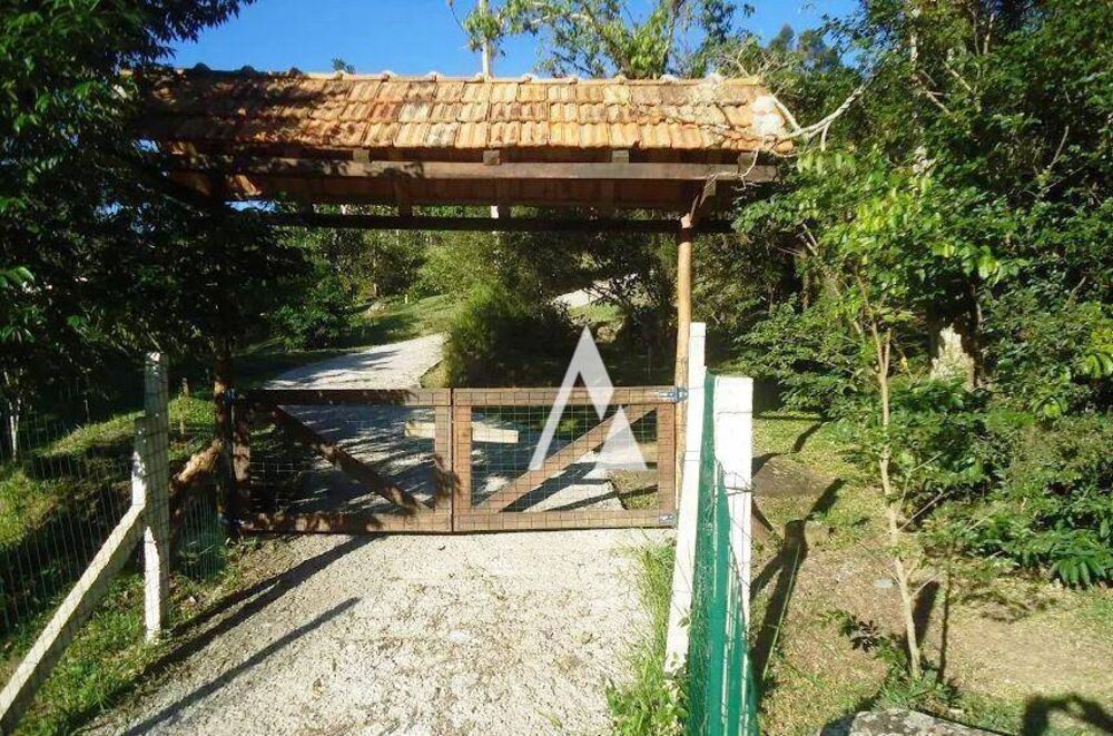 Sítio à venda com 1 quarto, 120m² - Foto 12