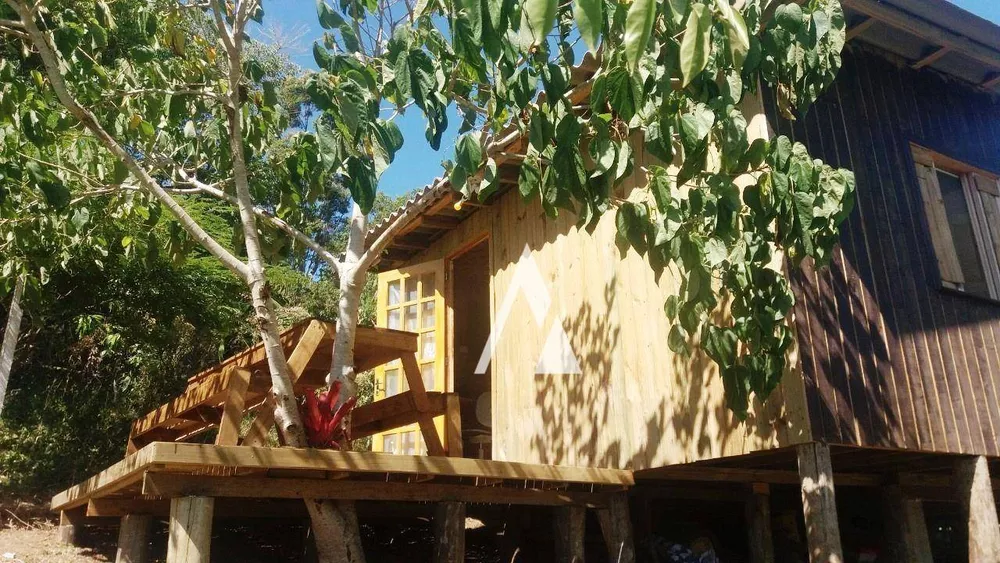 Sítio, 1 quarto, 2631 m² - Foto 3