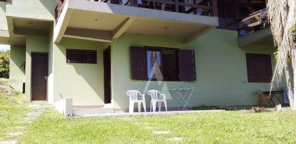 Casa, 8 quartos, 266 m² - Foto 5