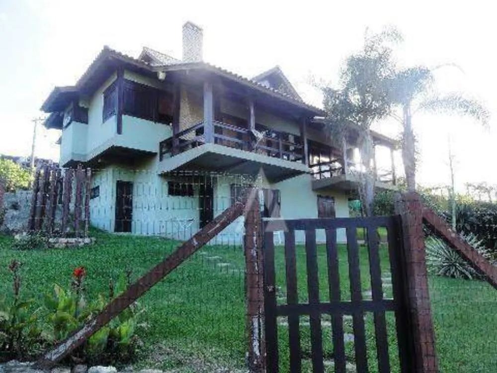 Casa, 8 quartos, 266 m² - Foto 6