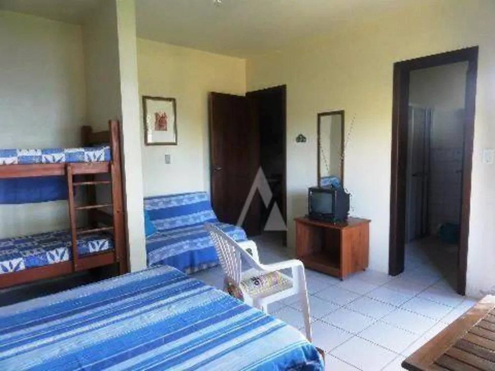 Casa, 8 quartos, 266 m² - Foto 16