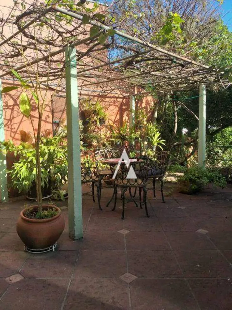 Sobrado, 4 quartos, 277 m² - Foto 4