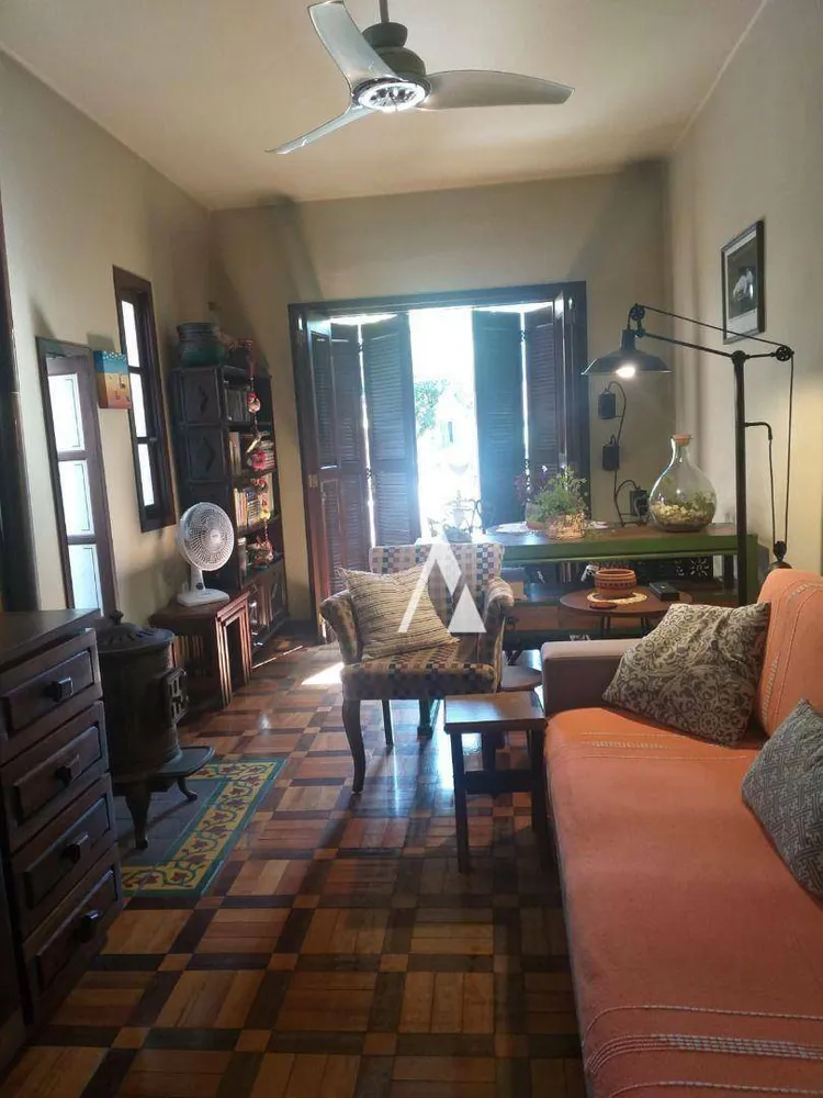 Sobrado, 4 quartos, 277 m² - Foto 2