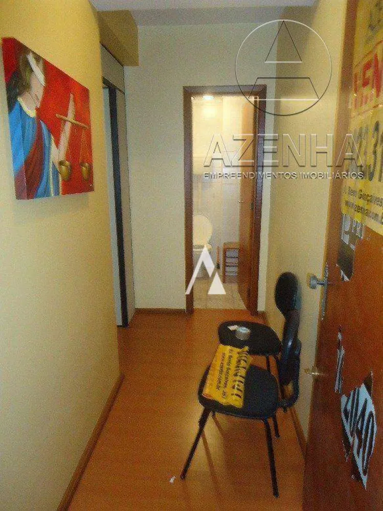 Sala-Conjunto, 29 m² - Foto 3
