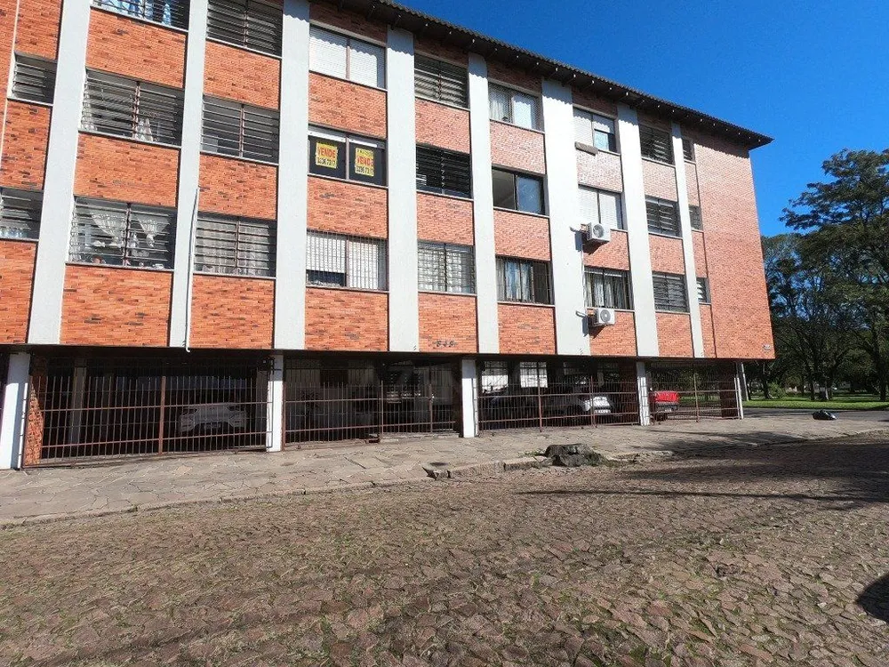 Apartamento, 1 quarto, 45 m² - Foto 3