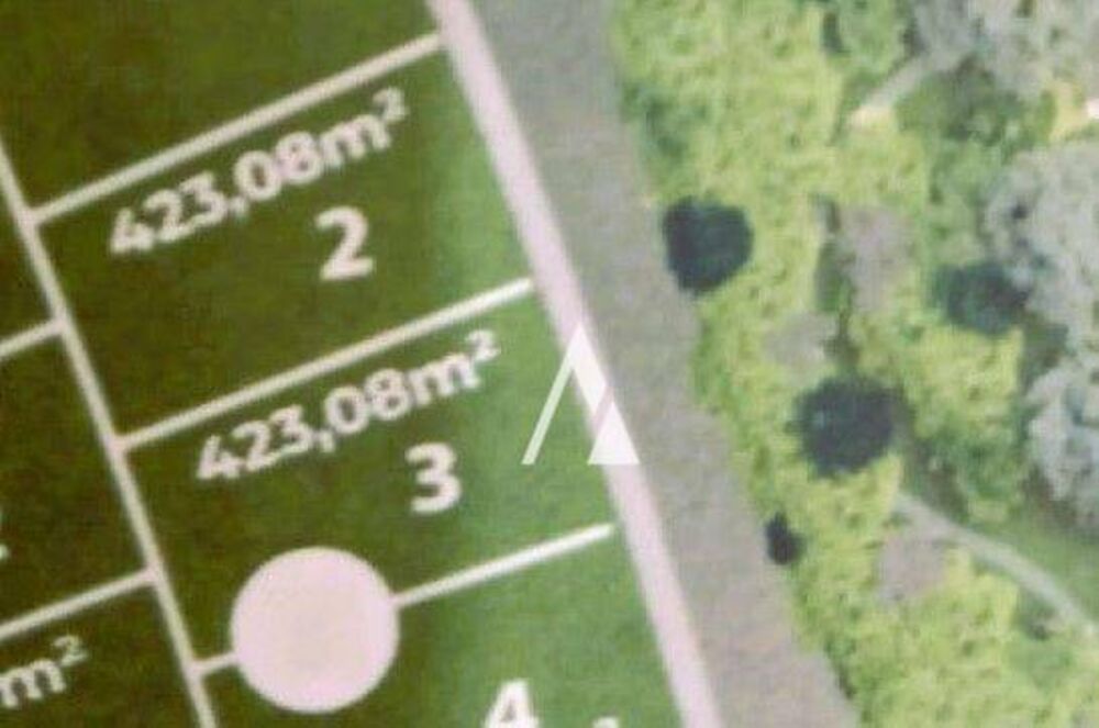 Loteamento e Condomínio, 423 m² - Foto 1