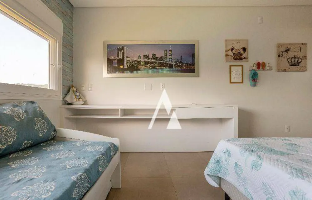 Casa de Condomínio, 6 quartos - Foto 5
