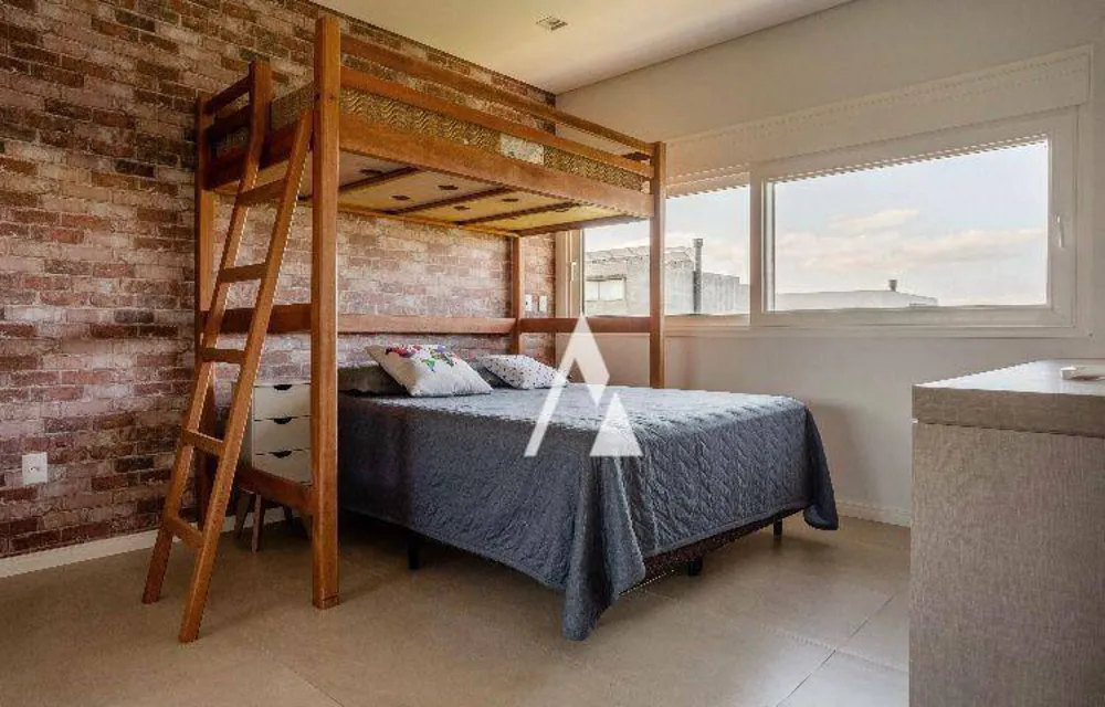 Casa de Condomínio, 6 quartos - Foto 4