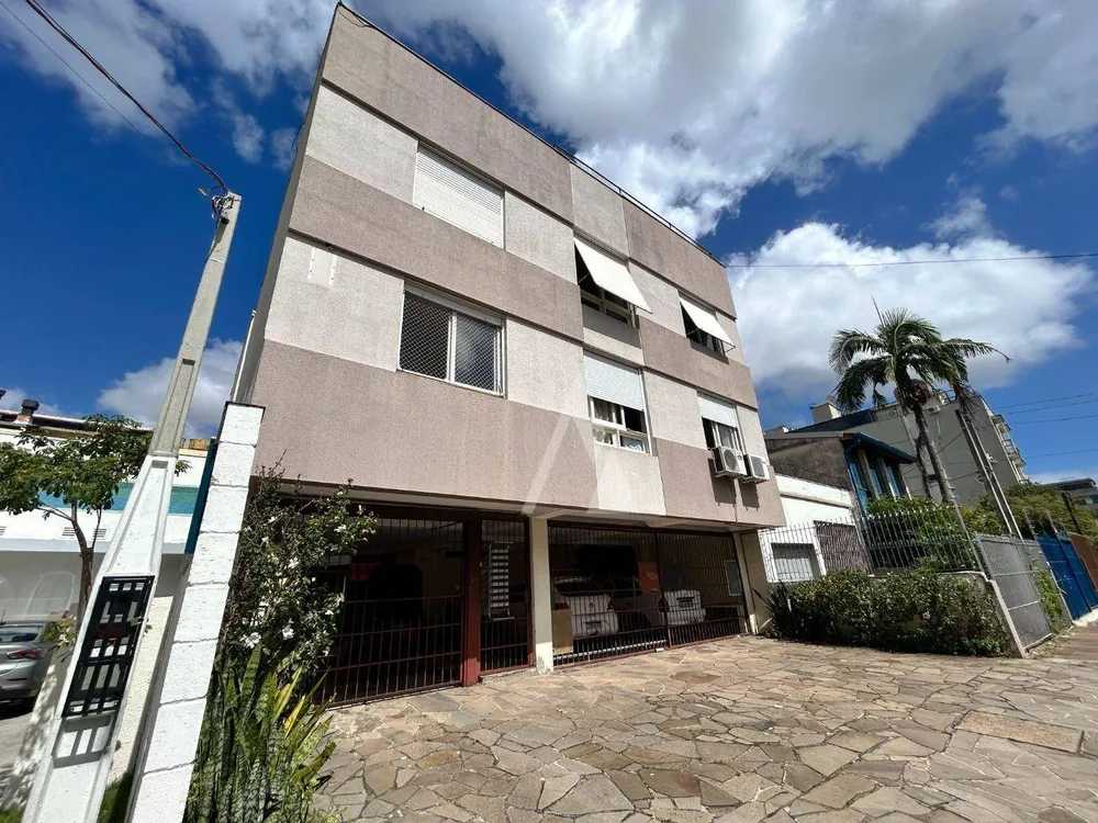 Apartamento, 1 quarto, 37 m² - Foto 5