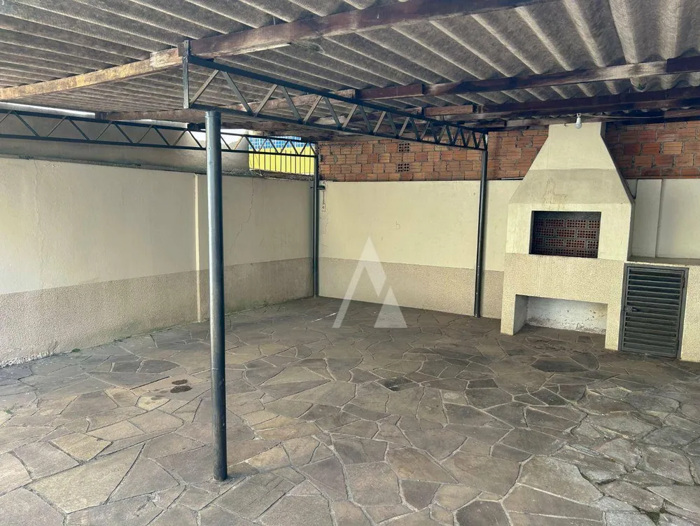 Apartamento, 1 quarto, 37 m² - Foto 2