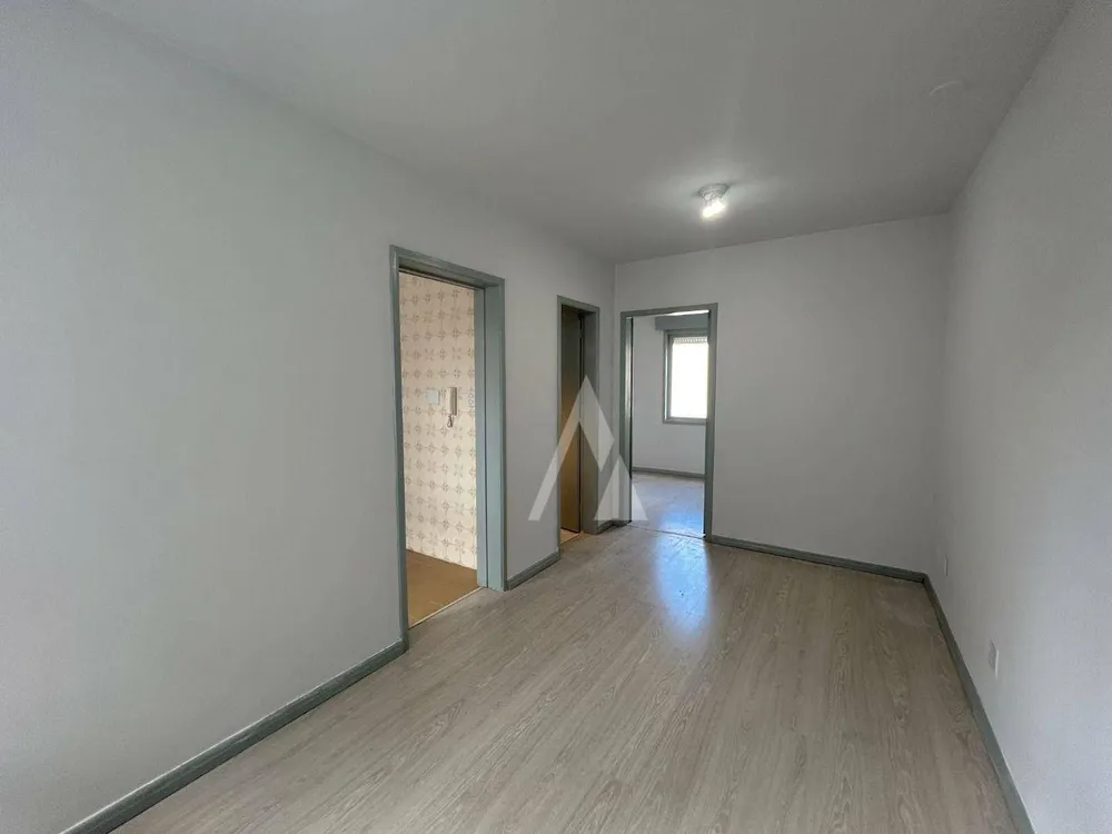 Apartamento, 1 quarto, 37 m² - Foto 8