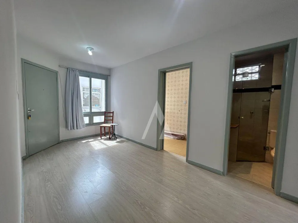 Apartamento, 1 quarto, 37 m² - Foto 2