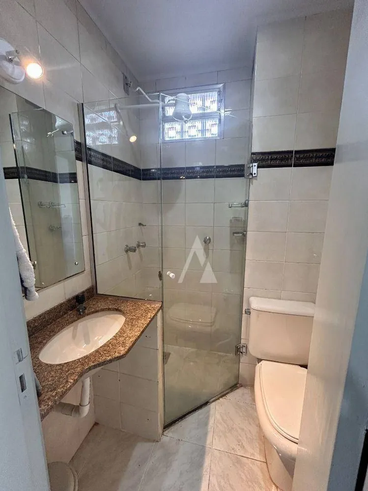 Apartamento, 1 quarto, 37 m² - Foto 9