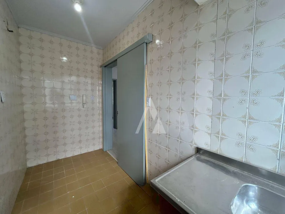 Apartamento, 1 quarto, 37 m² - Foto 1