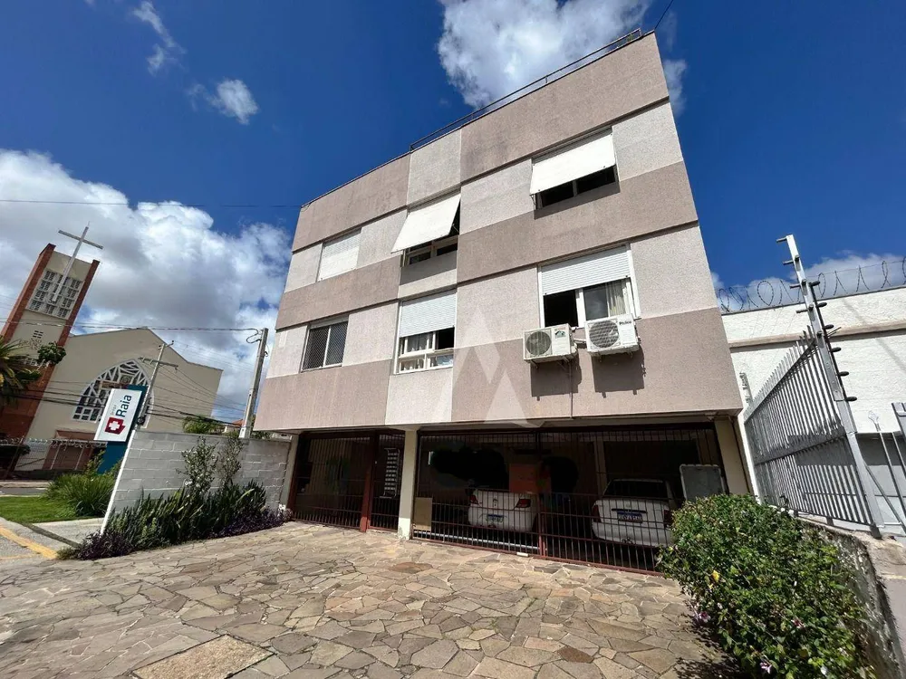 Apartamento, 1 quarto, 37 m² - Foto 6
