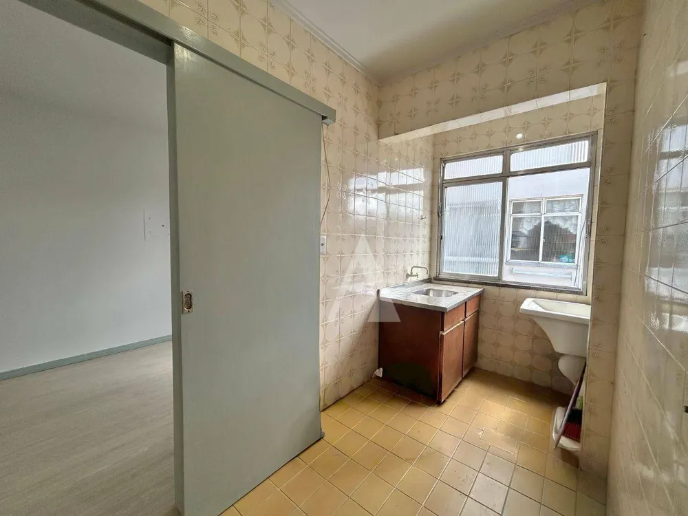 Apartamento, 1 quarto, 37 m² - Foto 7