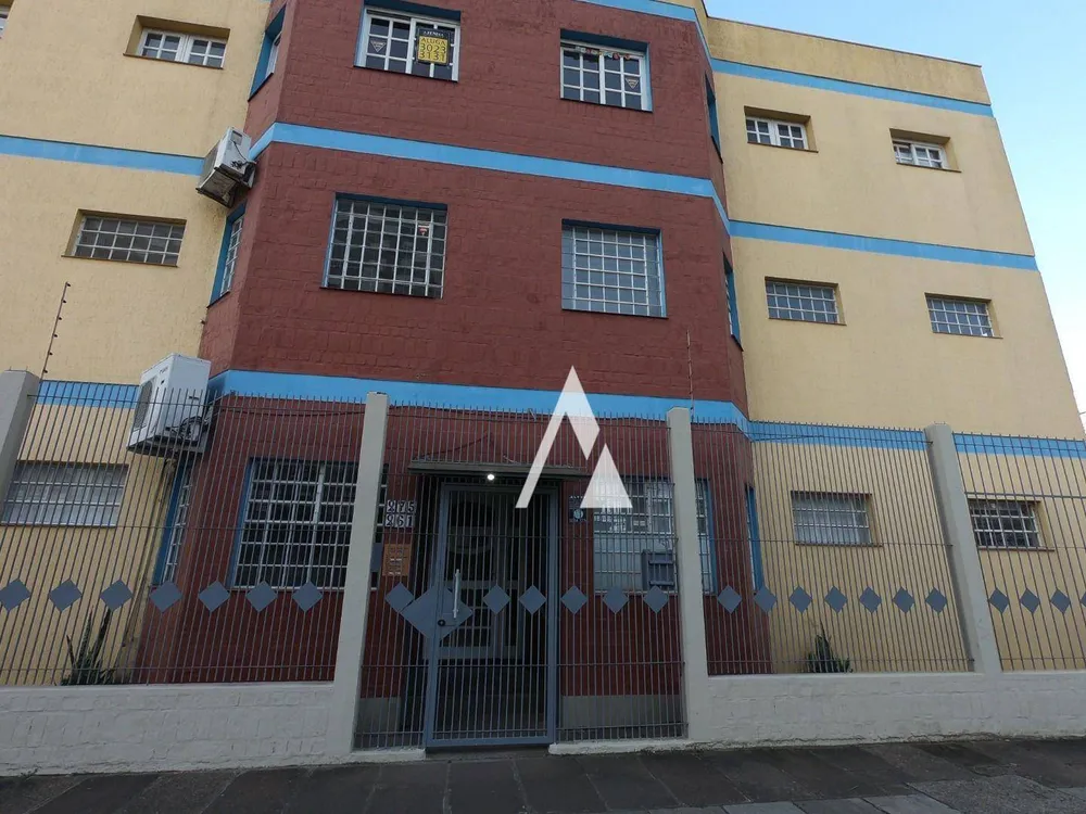 Sala-Conjunto, 48 m² - Foto 3