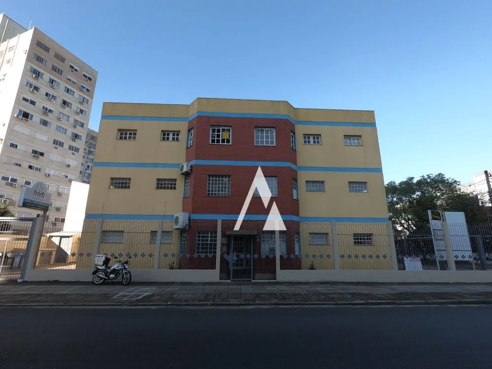 Sala-Conjunto, 48 m² - Foto 2