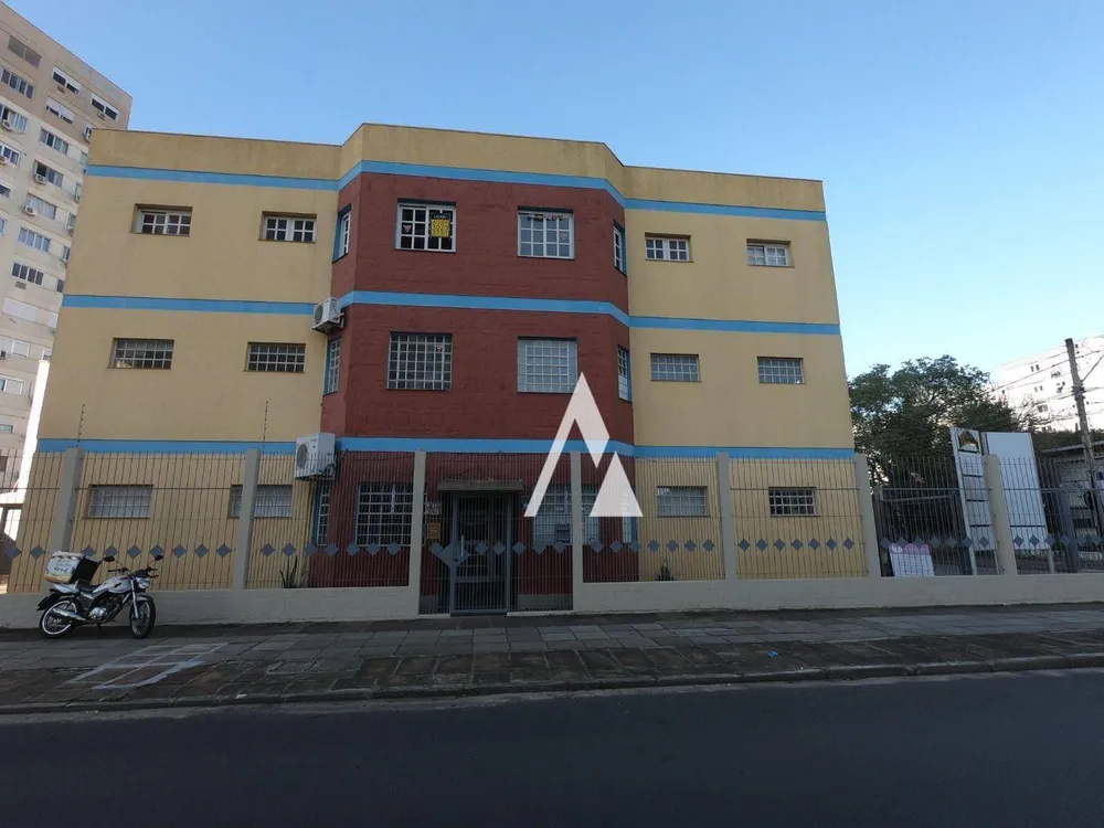 Sala-Conjunto, 48 m² - Foto 1