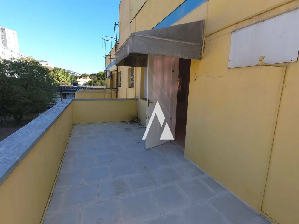 Sala-Conjunto, 48 m² - Foto 16