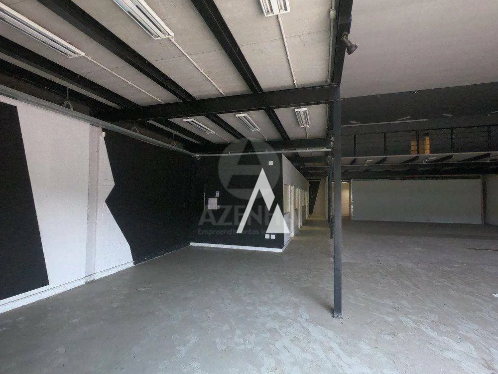 Depósito-Galpão, 450 m² - Foto 1