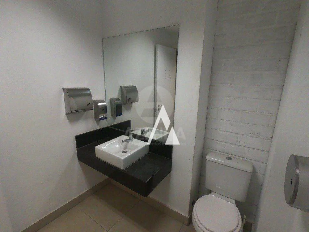 Depósito-Galpão, 450 m² - Foto 4
