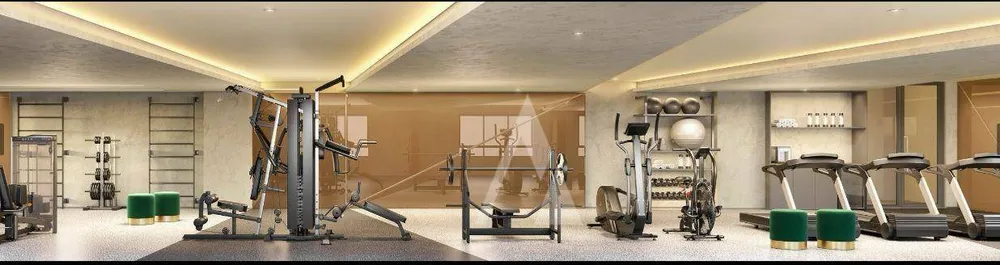 Kitnet-Studio, 25 m² - Foto 5