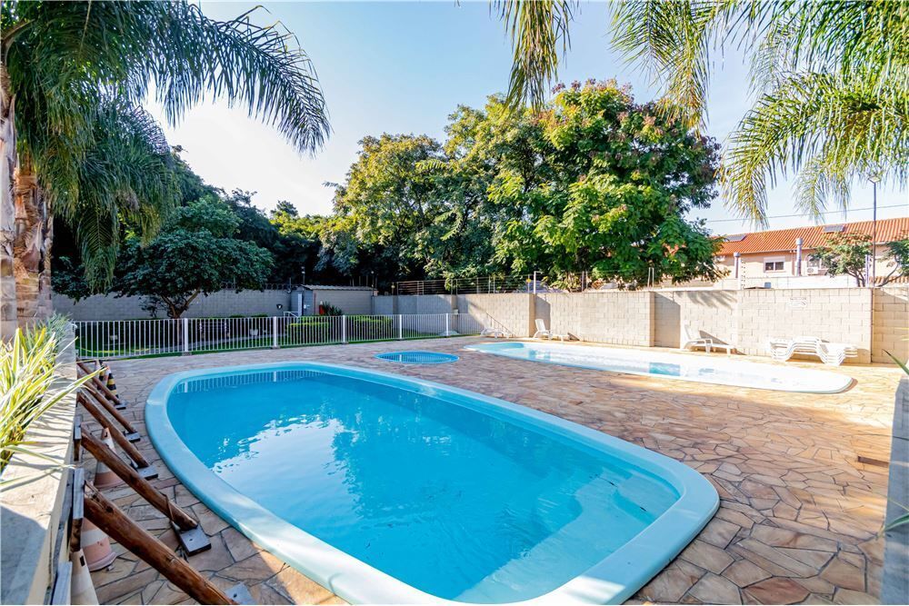 Casa de Condomínio à venda com 2 quartos, 104m² - Foto 3