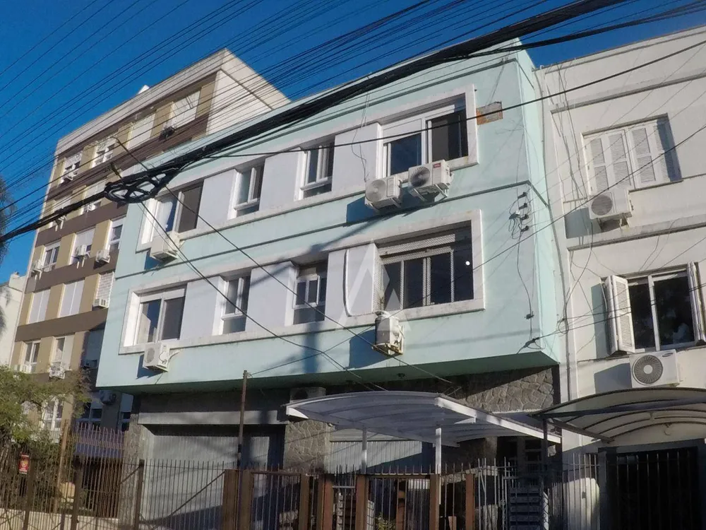 Apartamento, 1 quarto - Foto 1