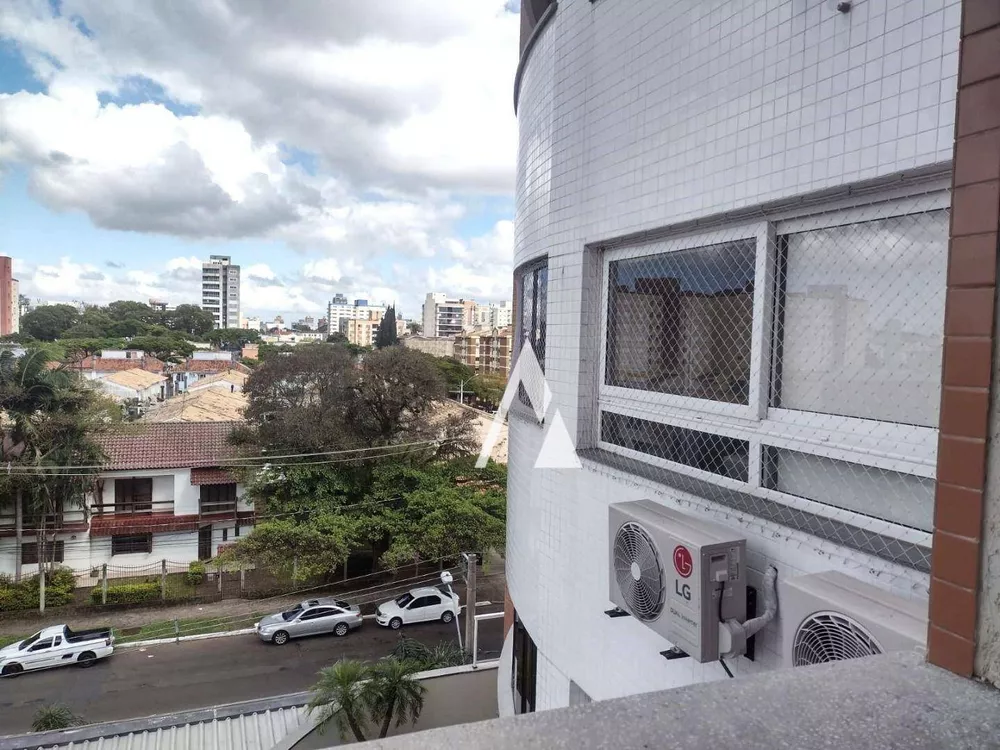 Apartamento, 3 quartos, 100 m² - Foto 8