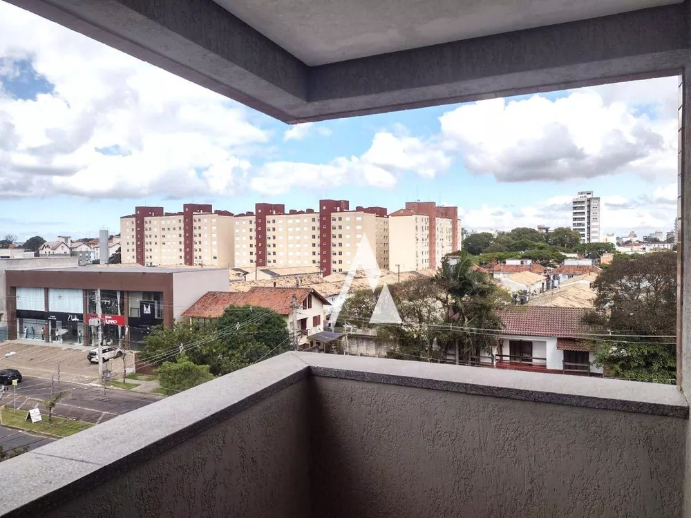 Apartamento, 3 quartos, 100 m² - Foto 7