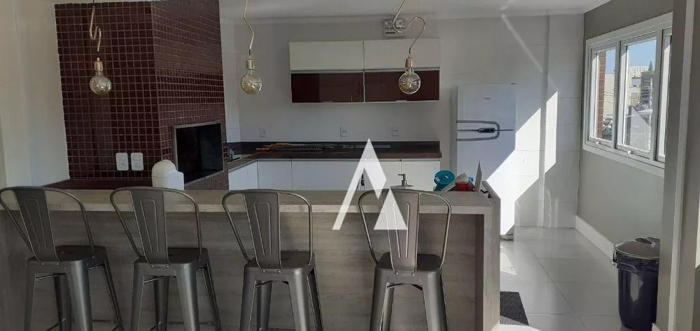 Apartamento, 3 quartos, 100 m² - Foto 20