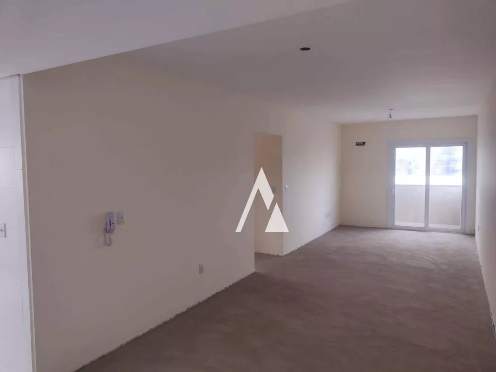 Apartamento, 3 quartos, 100 m² - Foto 2