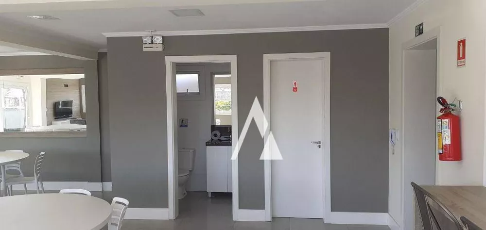 Apartamento, 3 quartos, 100 m² - Foto 23