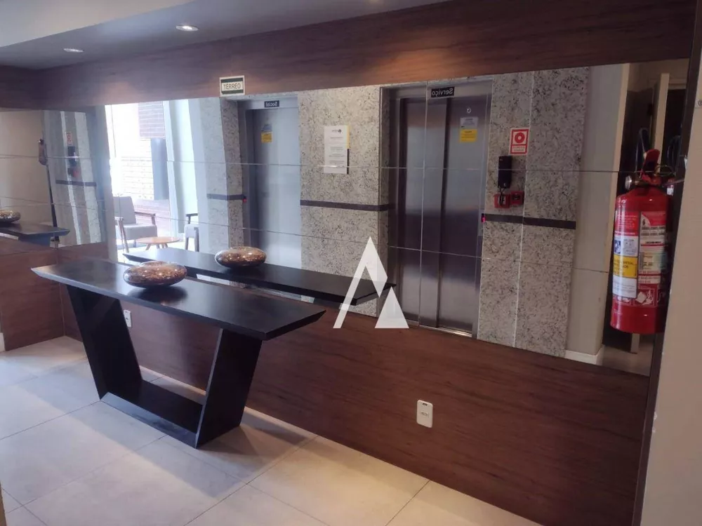 Apartamento, 3 quartos, 100 m² - Foto 25