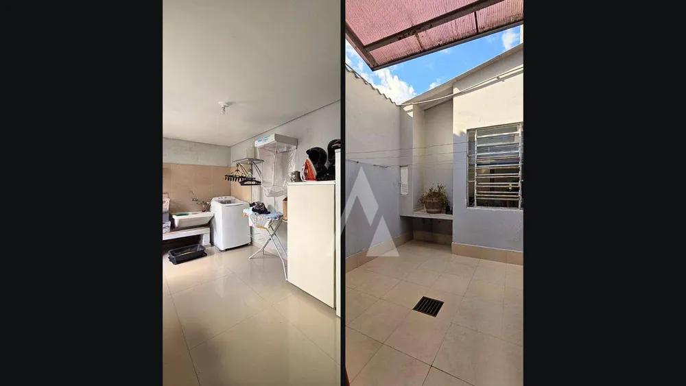 Casa, 1 quarto - Foto 6