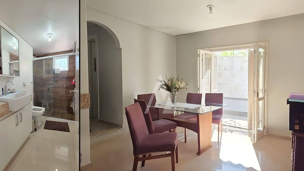 Casa, 1 quarto - Foto 4