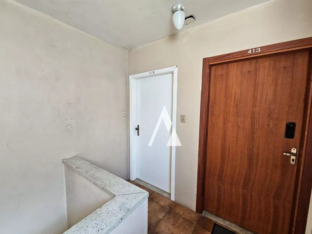 Kitnet-Studio, 26 m² - Foto 12